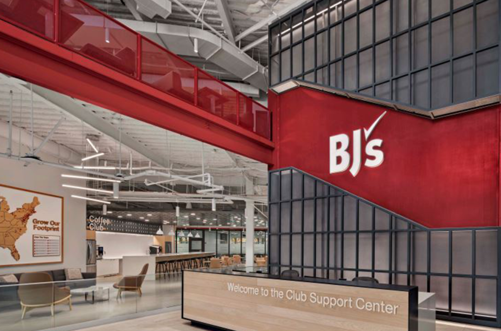 Home BJ's Careers